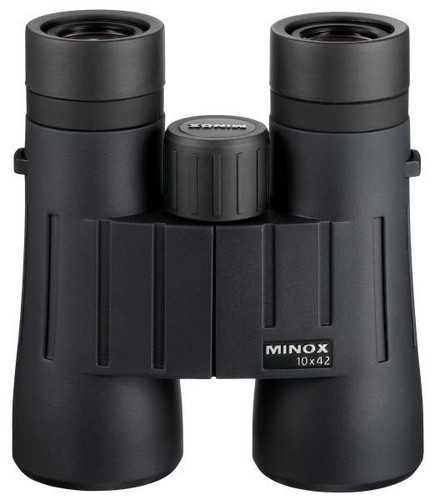 MINOX Ferngläser mit 8-9x maximaler Vergrößerung