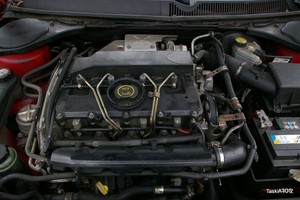 Motorcode ford #3