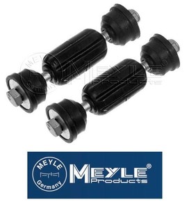 Ford focus rear anti roll bar links #7