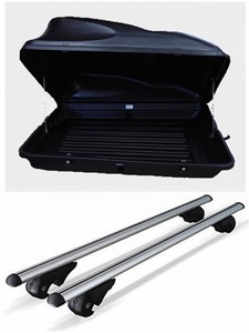 Fit ford galaxy roof rails #8