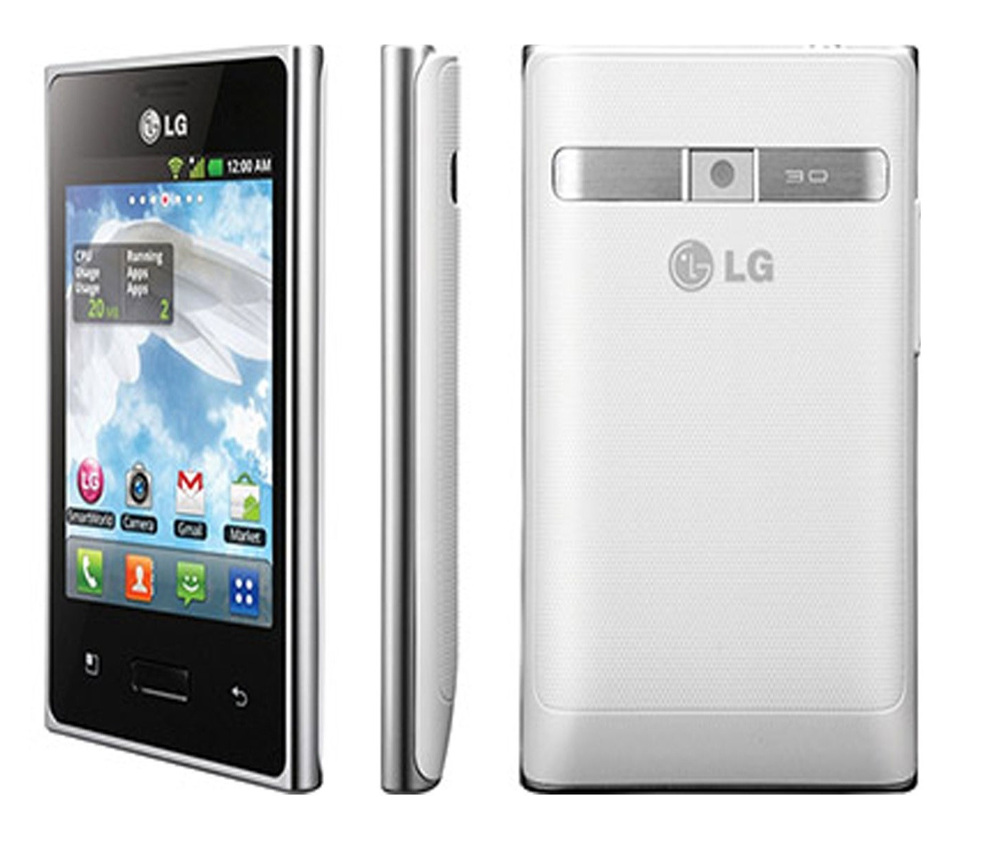 LG Optimus l3