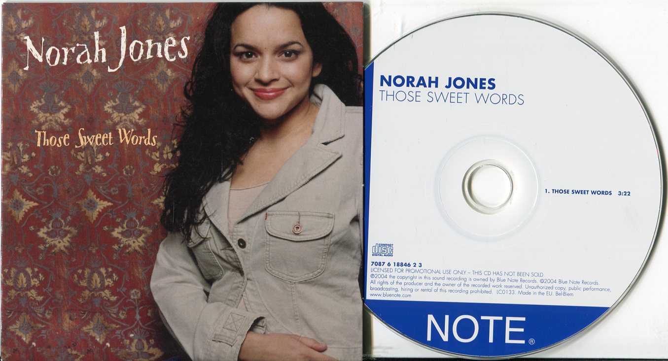 Jazz Single Musik CD