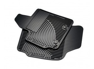 2012 Ford escape car mats #3