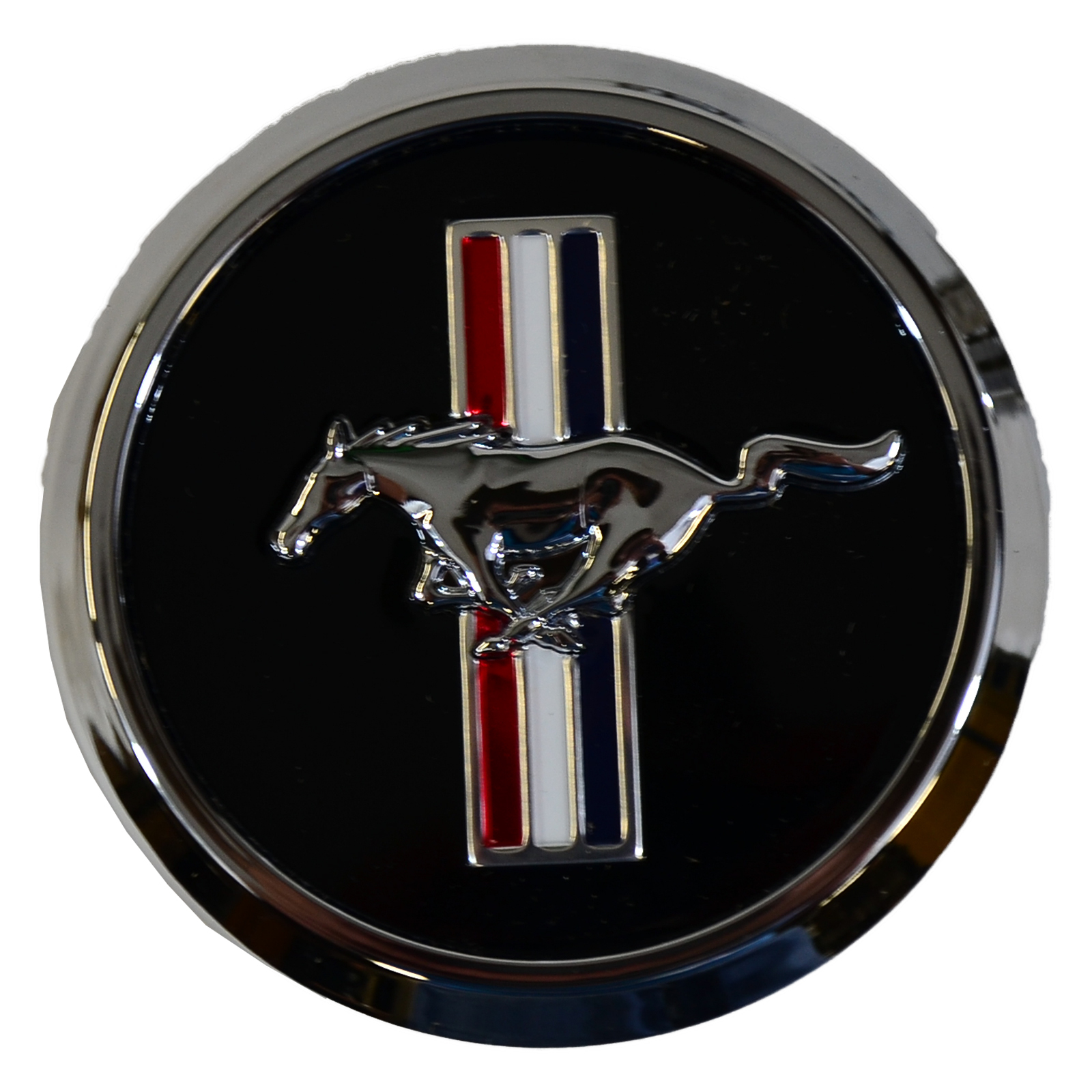 Ford pony hub caps #3