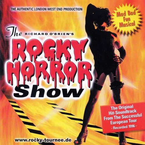 Soundtracks und Musicals Live CDs