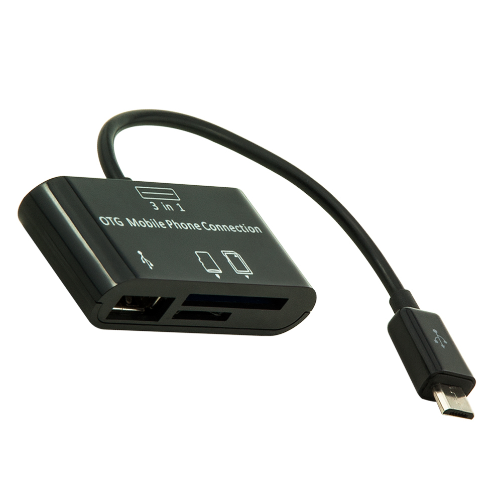 Kabel und Adapter für Lenovo