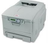 OKI Data Drucker, Scanner und Zubehör