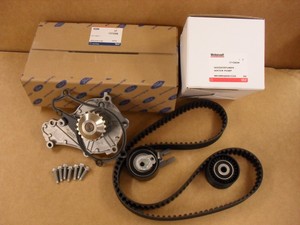 Zahnriemensatz ford focus tdci #5