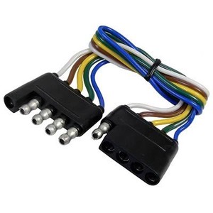 5 Way Wiring Harness