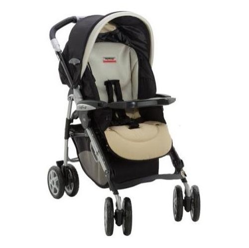 Peg Perego A3 PRAMETTE Standard Stroller