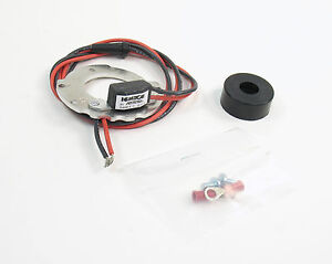 Ignitor ford tractor electronic ignition #3