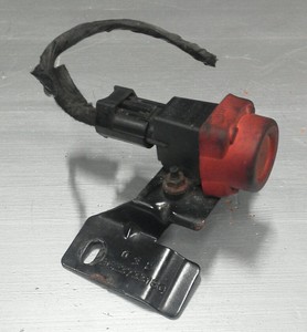 Ford mondeo fuel cut off switch reset #5