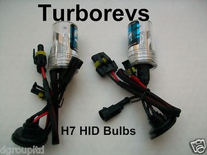 Spare bulb kit ford mondeo #2