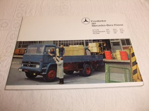 Prospekt ford oldtimer ebay #5