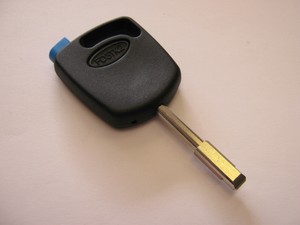 Replacement car keys ford fiesta #5