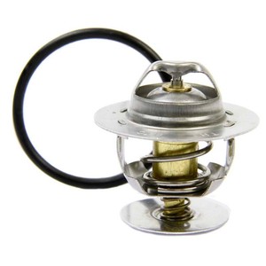 Ford focus thermostat repair #2