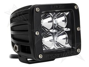 Ford pickup fog lamps #6