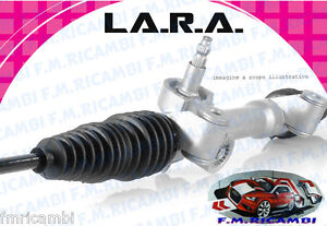 Scatola dello sterzo ford fiesta #1