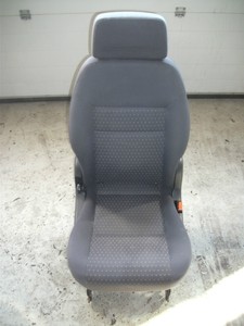 Ford galaxy sitz mit isofix