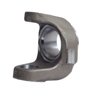 Chevy knuckles on ford dana 60