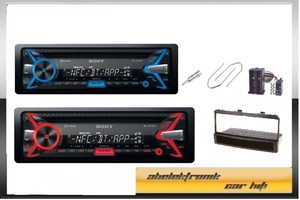 Ford sony cd generation 2 bluetooth #8