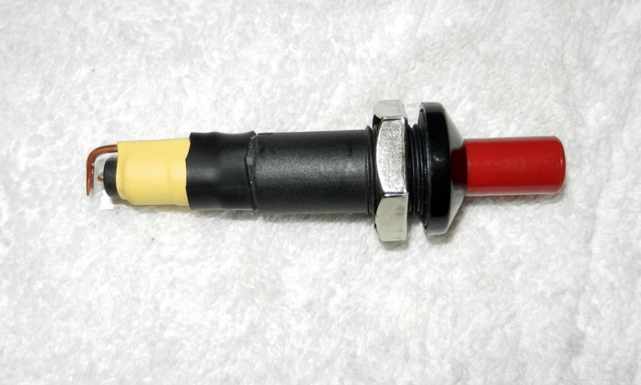 SURE FIRE GRILL IGNITER IGNITOR FOR POTATO SPUD GUN CANNON on PopScreen