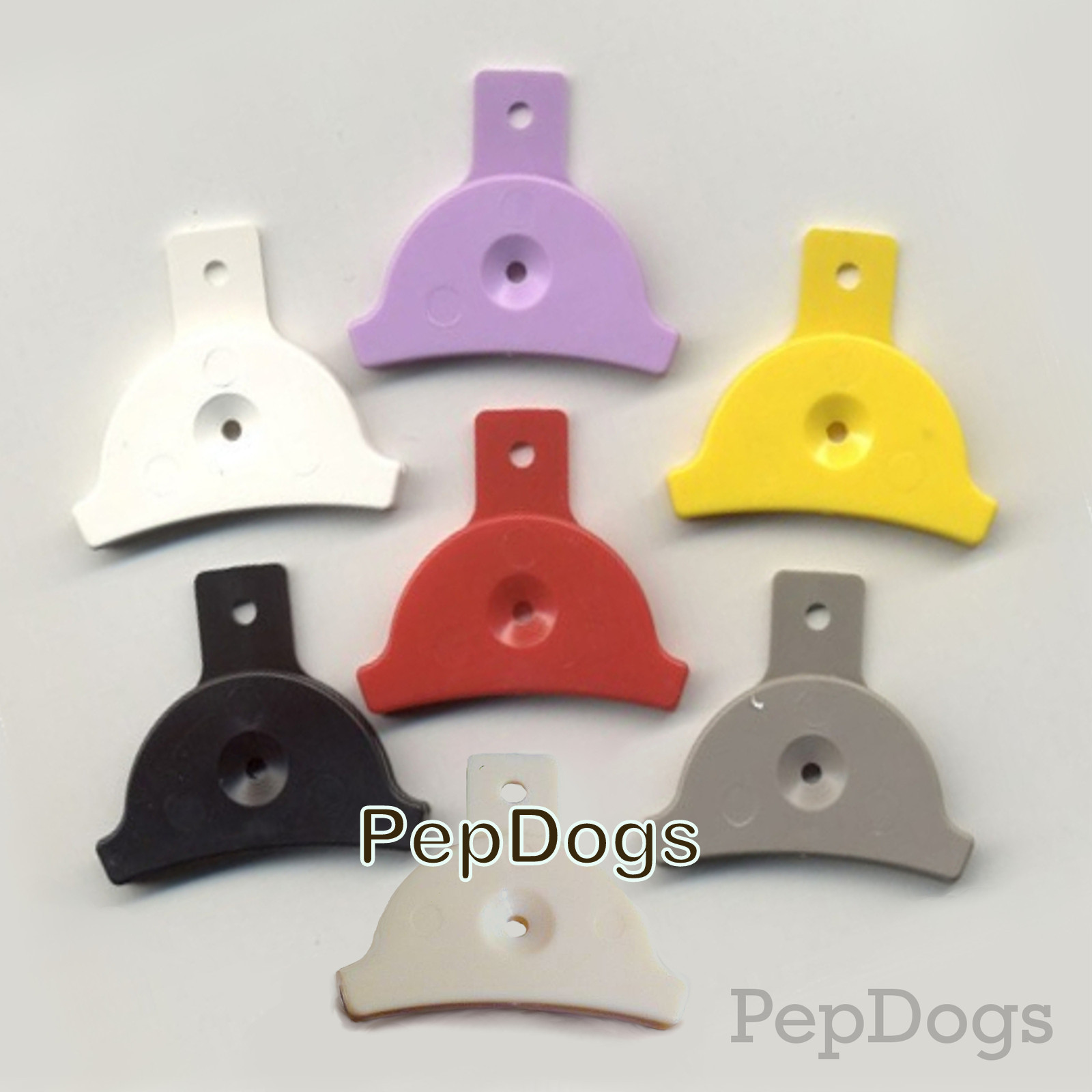BB Boulder Bluff Shepherds Whistle Bundle with Instructional CD Variable Pitch Whistles Lip for Training Dog Border Collie Blue + Instructional CD