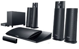 Sony v N790w 3d Blu Ray Home Theater Systems On Popscreen