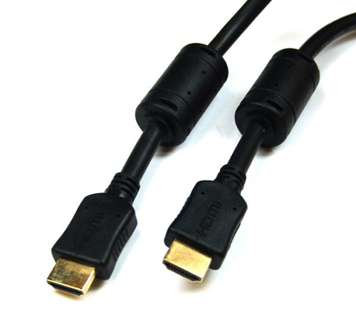 HDMI-Kabel mit 20-25m Länge