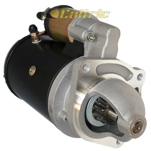 Ford 5000 tractor starter motor