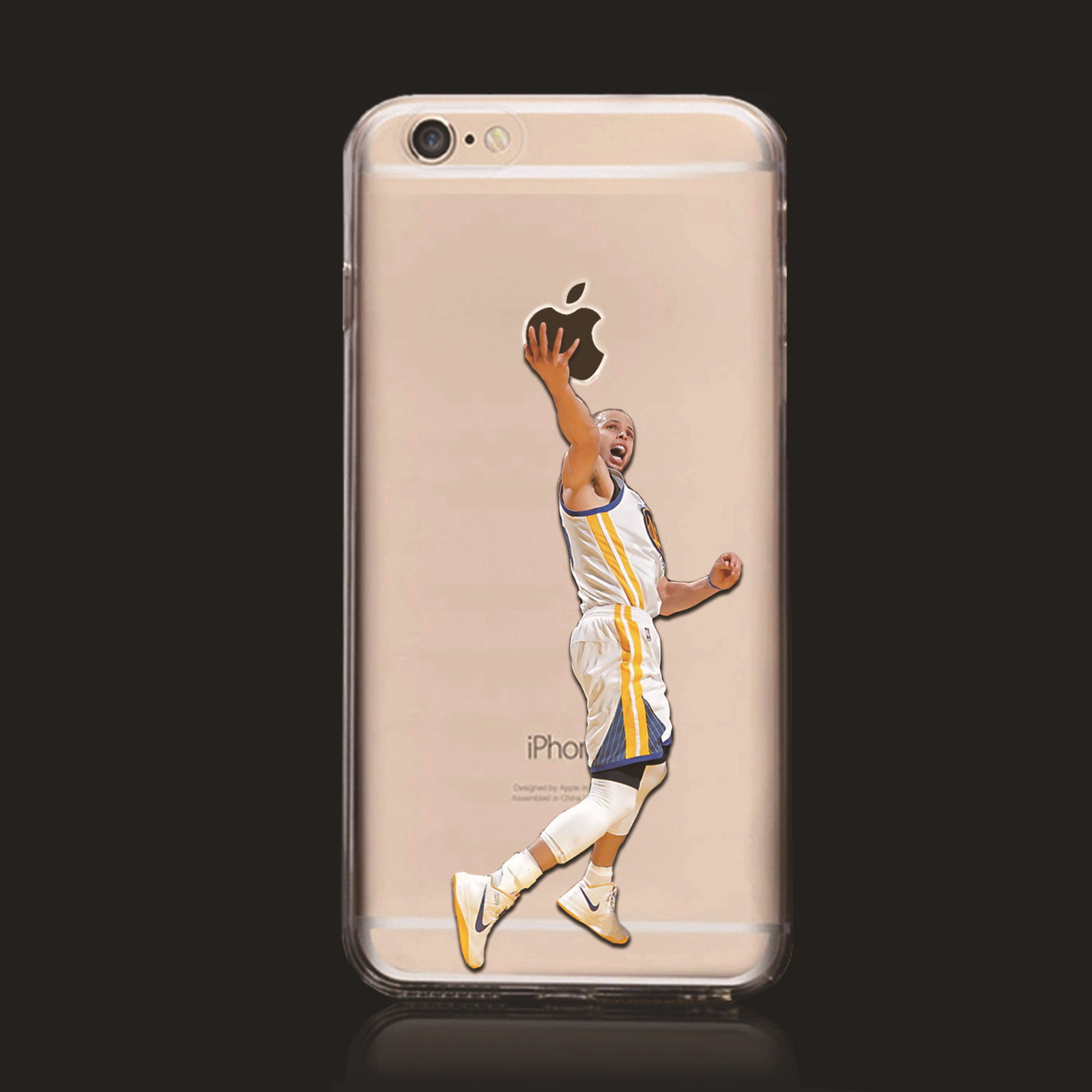 custodia iphone 6 nba custodia iphone 6 nba