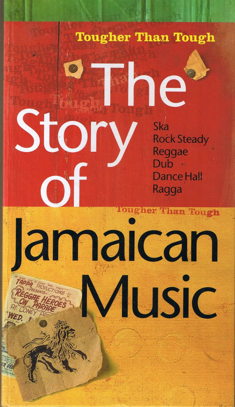 Roots Sampler Musik CD