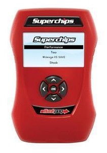 2011 Ford f 150 power programmer #6