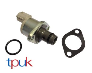 Fuel pressure regulator ford transit #3