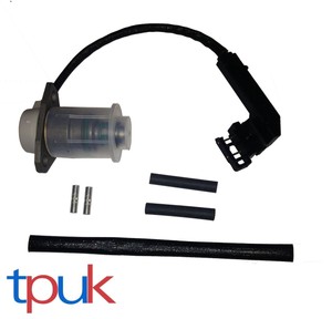 Ford transit diesel pump timing #7