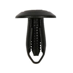 Ford body trim clips #5
