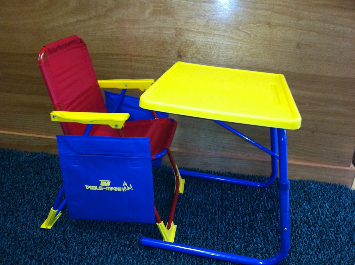 table mate 4 kids