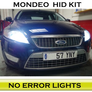 Terminator ford focus #9