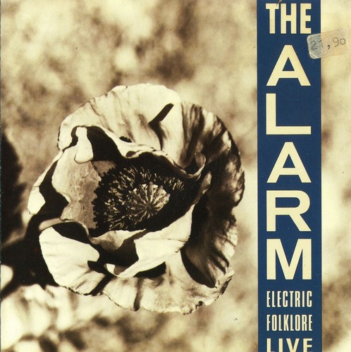 Grunge Live Musik CD