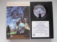 Betamax Filme und DVDs