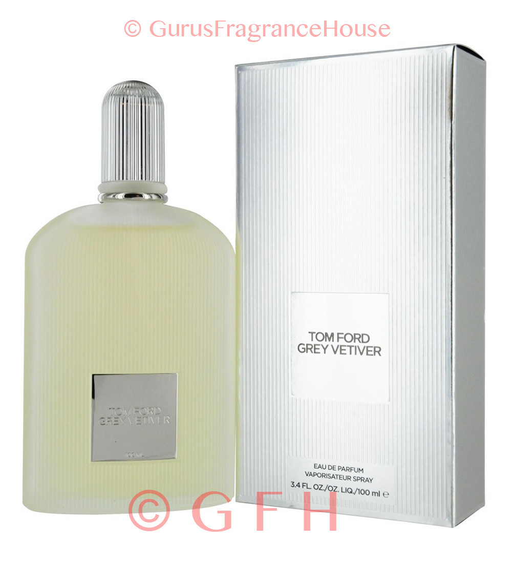 Tom ford vetiver sample #5