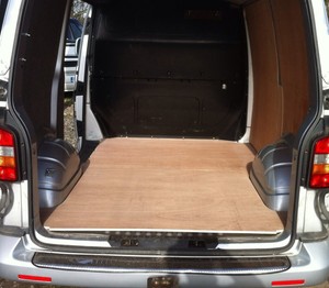 Ford t5 conversion kit #1