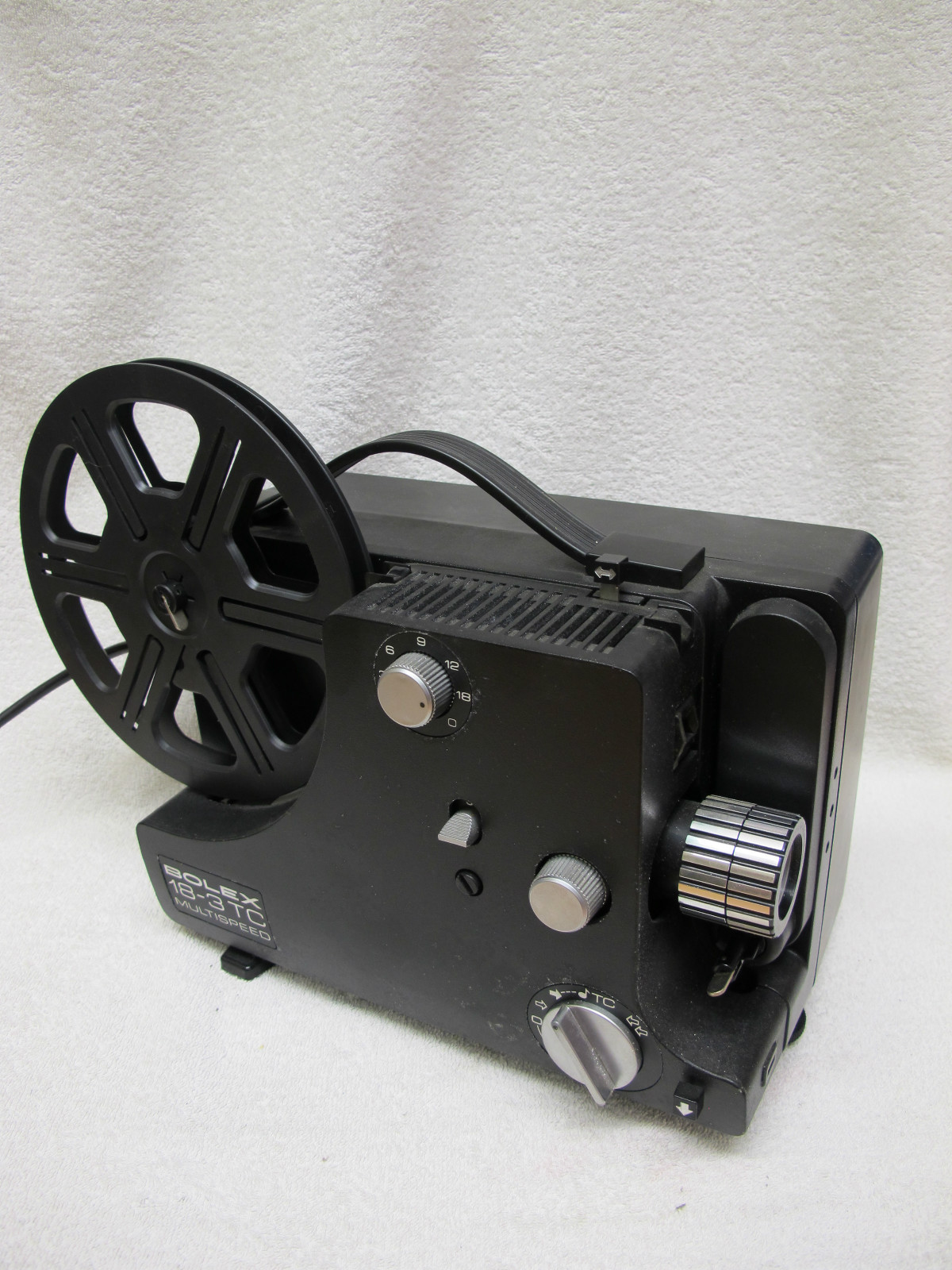 Bolex Filmprojektoren