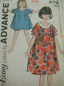 Caftan Dress | Sewing Patterns For Sale