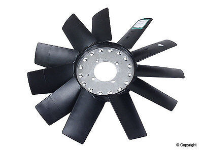WD Express 118 26015 613 Engine Cooling Fan Blade Eurospare