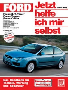 So helfe ich mir selbst ford focus #4
