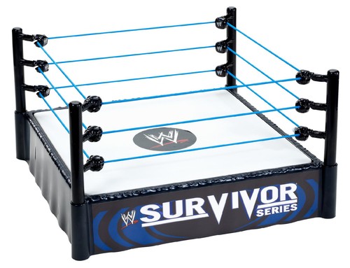 wwe wrestling ring kmart