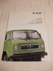 Prospekt ford oldtimer ebay #8