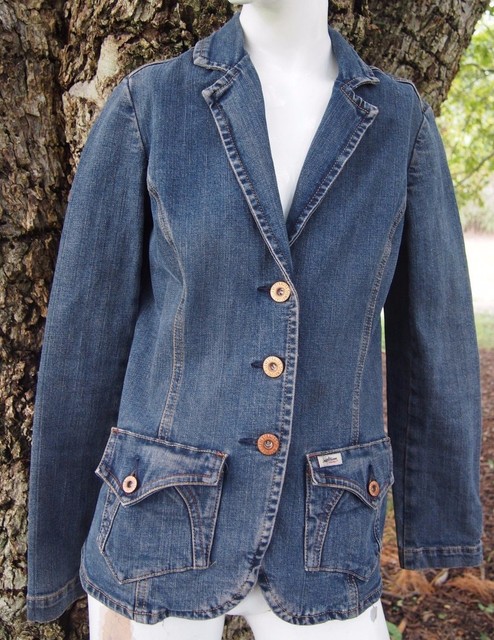 levi's tailored jacket