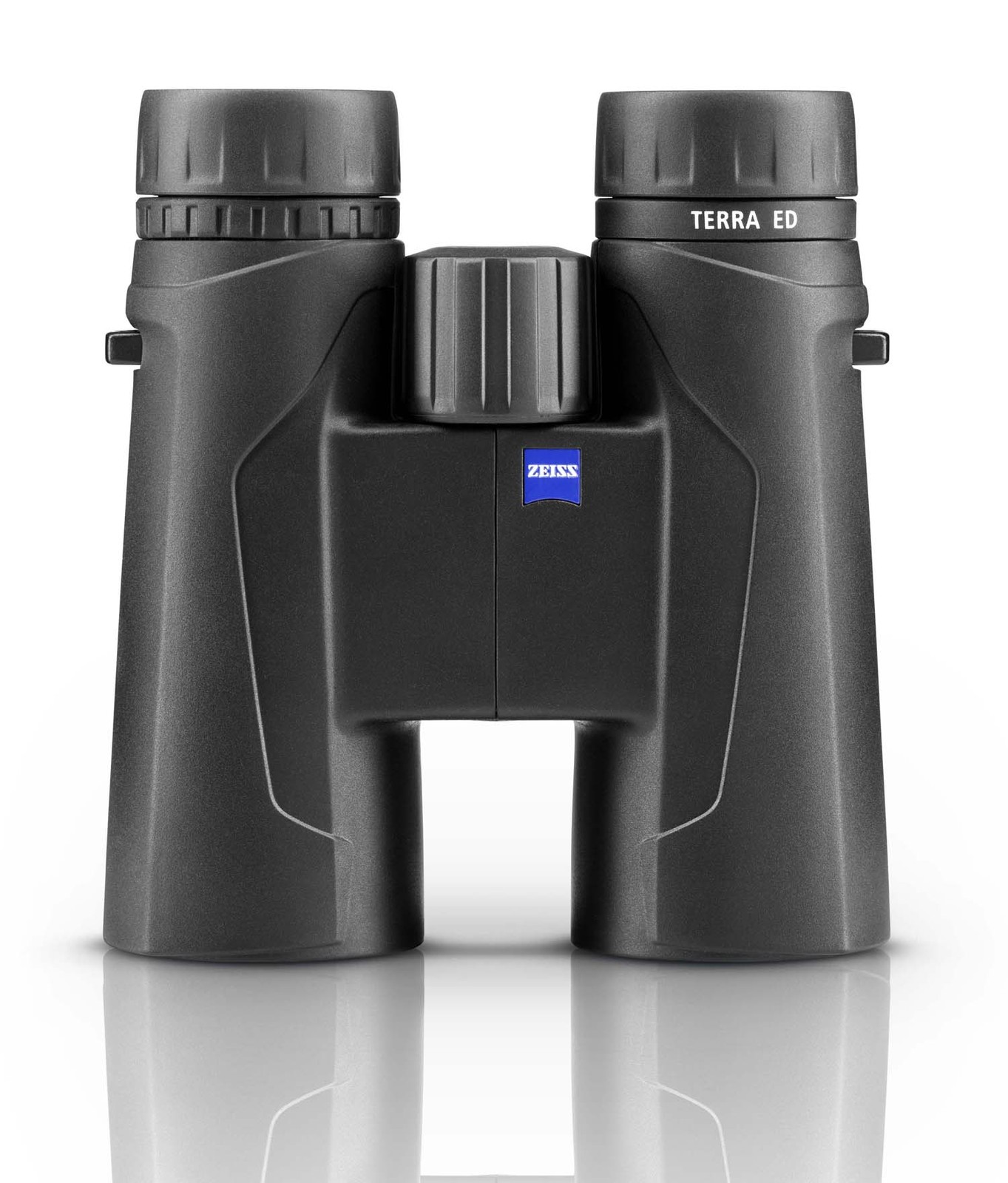 Carl Zeiss Ferngläser mit 10-14x maximaler Vergrößerung